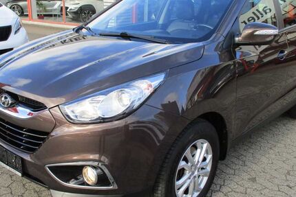 Hyundai ix35 63.000 km 10.650 &euro; Kiel-Kronshagen 24119