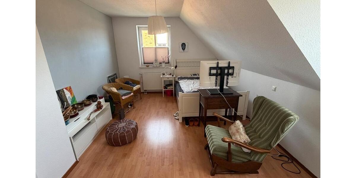 Doppelhaushälfte Borgstedt - 4 Zimmer, 126 m&sup2;, 380.000&euro; | Angebot:27082791