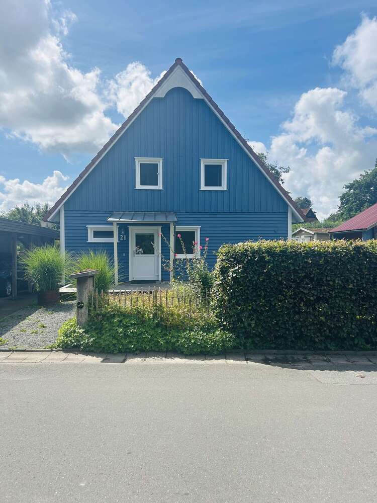 Haus zum Kaufen in Holzbunge 408.900 € 117 m²