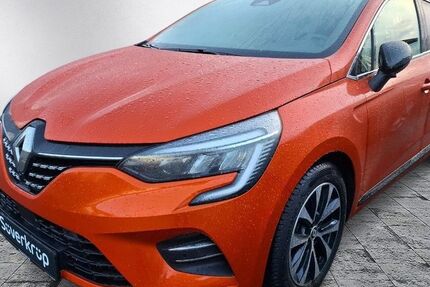 Renault Clio 23.600 km 18.444 &euro; Neumünster 24539