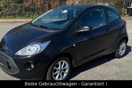 Ford Ka/Ka+ 115.252 km 2.980 &euro; Büdelsdorf 24782