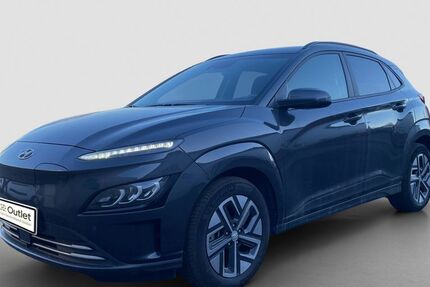 Hyundai KONA 26.300 km 15.900 &euro; Neumünster 24539