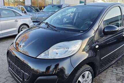 Peugeot 107 171.000 km 2.950 &euro; Kiel 24145