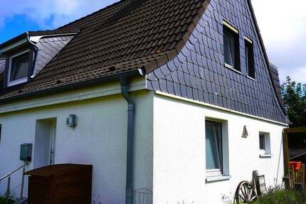 Doppelhaushälfte ruhig und strandnah 5 zimmer