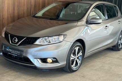 Nissan Pulsar 29.700 km 7.480 &euro; Neumünster 24536