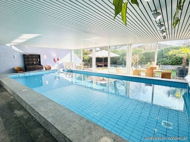 Einfamilienhaus Altenholz - 8 Zimmer, 190 m&sup2;, 790.000&euro; | Angebot:27265155