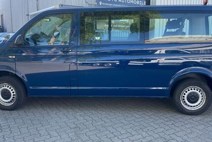 VW T6 Caravelle 247.000 km 13.500 &euro; Kiel 24113