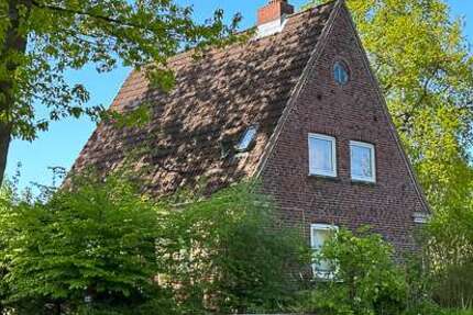 Haus Mönkeberg - 6 Zimmer, 101 m&sup2;, 499.000&euro; | Angebot:14252555