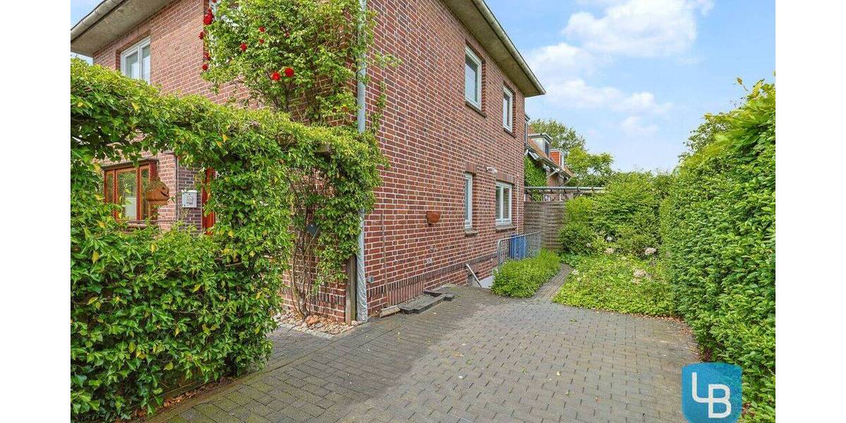 Reihenendhaus Plön - 4 Zimmer, 109 m&sup2;, 279.000&euro; | Angebot:26920624