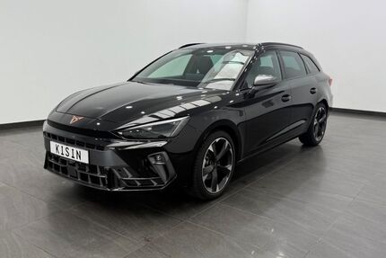 Cupra Leon 21.834 km 25.999 &euro; Neumünster 24536