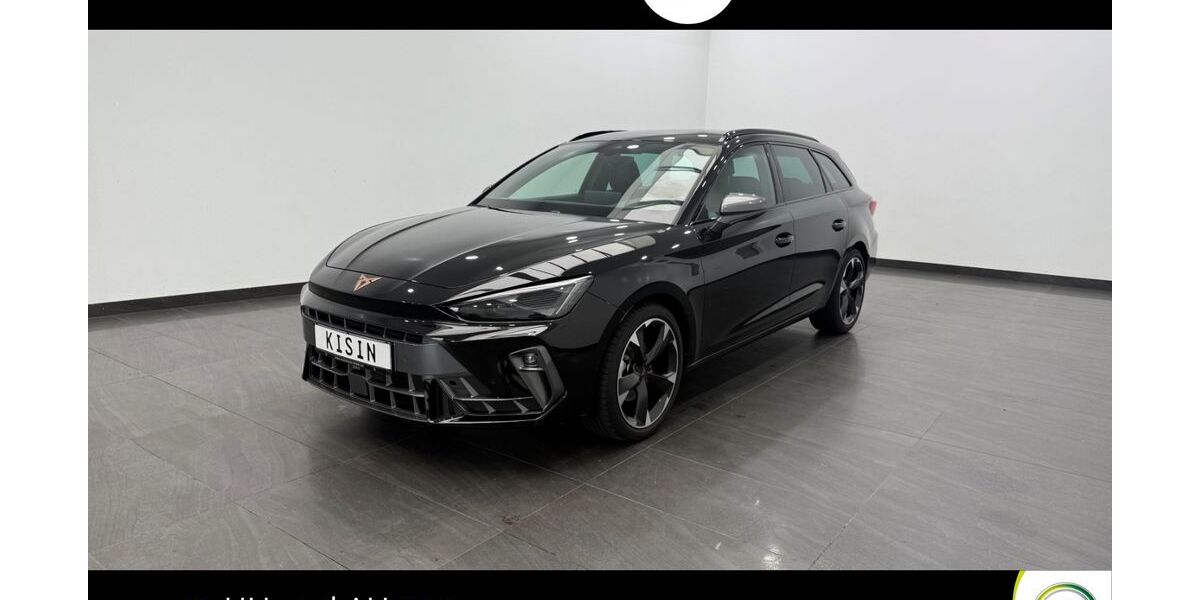 Cupra Leon 21.834 km 25.999 &euro; Neumünster 24536