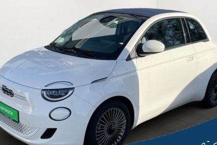 Fiat 500e 30.000 km 19.990 &euro; Kiel 24119