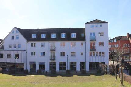 Gewerbeobjekt Kiel / Friedrichsort Friedrichsort - 1.450&euro; | Angebot:25874576