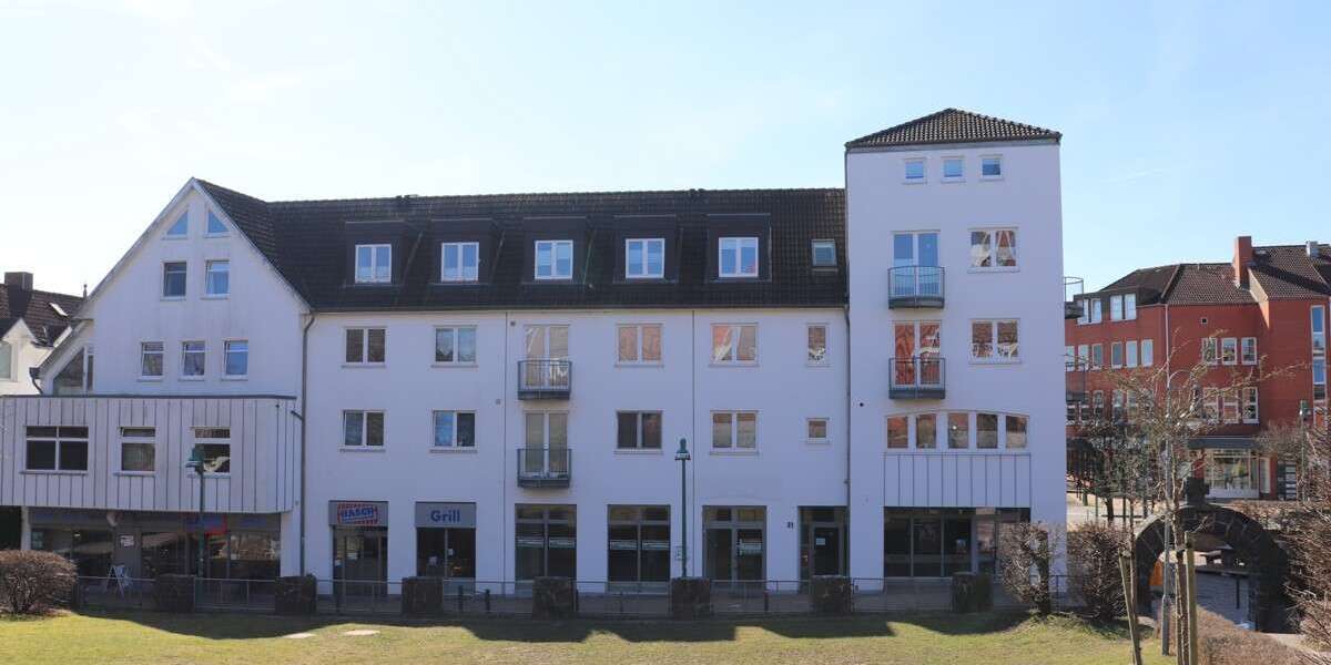Gewerbeobjekt Kiel / Friedrichsort Friedrichsort - 1.450&euro; | Angebot:25874576