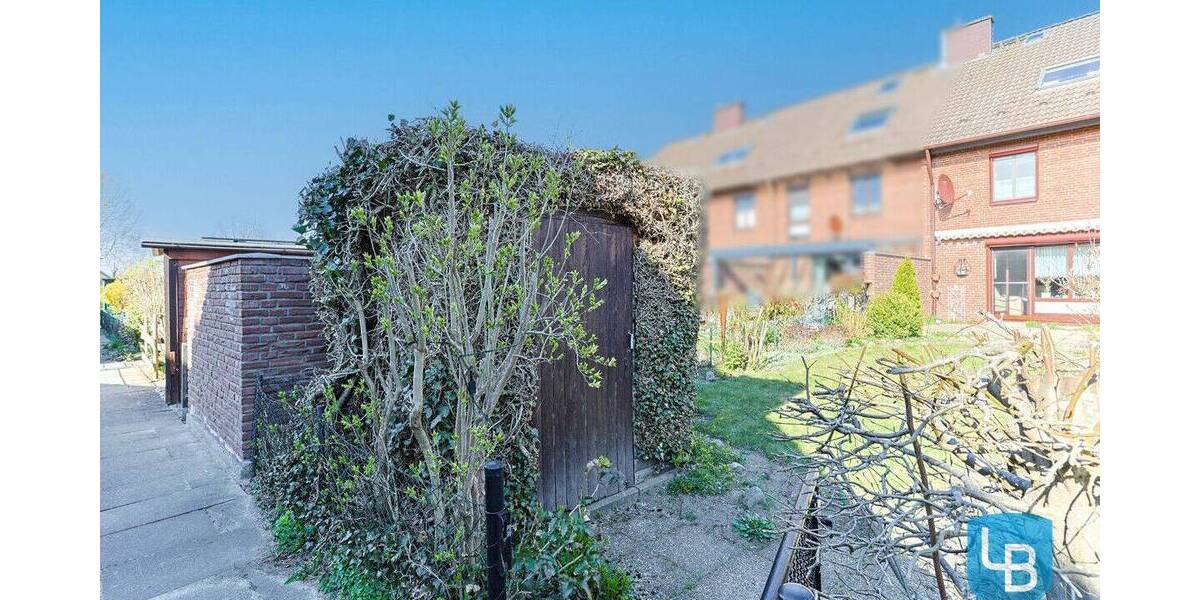 Reihenmittelhaus Preetz - 5 Zimmer, 99 m&sup2;, 349.000&euro; | Angebot:26686688