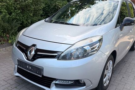 Renault Scenic 228.000 km 4.490 &euro; Kronshagen 24119