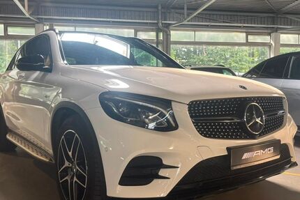 Mercedes-Benz GLC 43 AMG 88.000 km 36.499 &euro; Schönkirchen 24232
