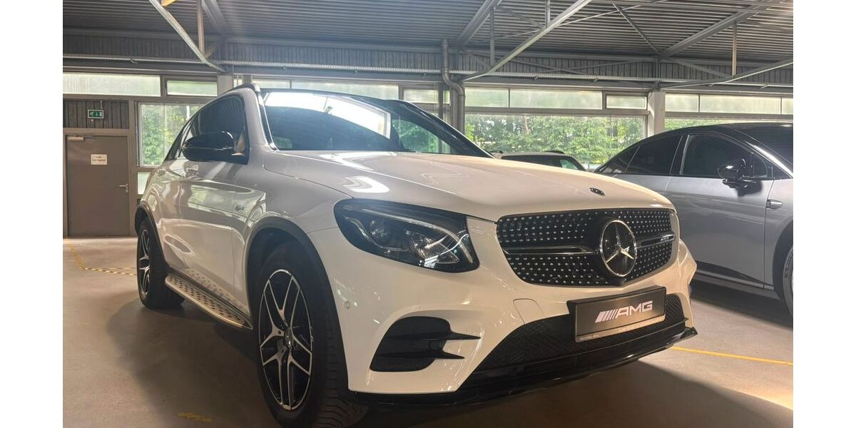 Mercedes-Benz GLC 43 AMG 88.000 km 36.499 &euro; Schönkirchen 24232