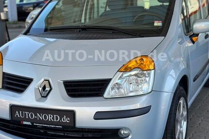 Renault Modus 61.000 km 3.990 &euro; Neumünster 24534