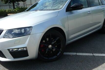 Skoda Octavia 101.000 km 14.900 &euro; Büdelsdorf 24782