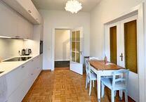 WOHNEN & ARBEITEN MIT STIL - ALTBAUTRAUM MIT ATELIER