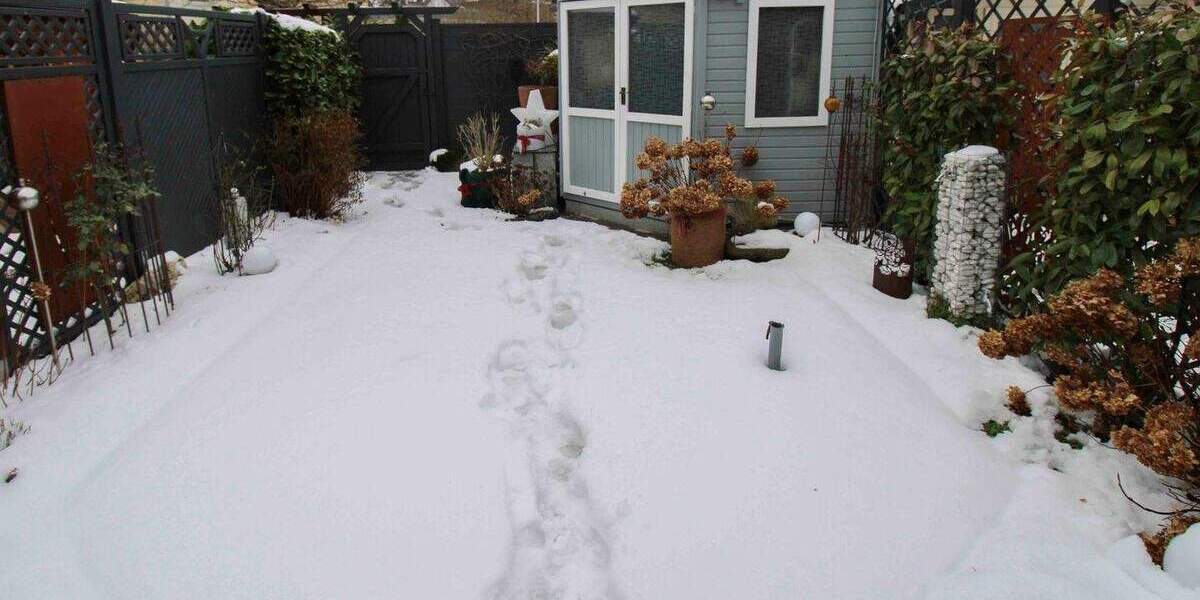 Reihenmittelhaus Kronshagen - 3 Zimmer, 87 m&sup2;, 410.000&euro; | Angebot:25426342