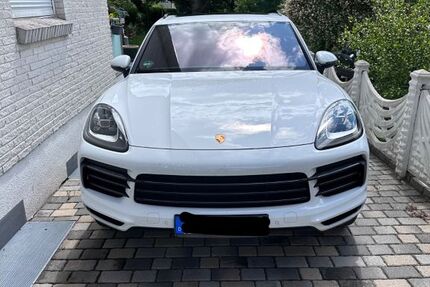 Porsche Cayenne 44.100 km 77.990 &euro; Schwentinental 24223