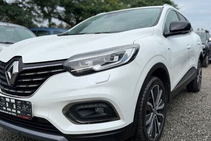 Renault Kadjar 158.000 km 12.500 &euro; Kiel 24146