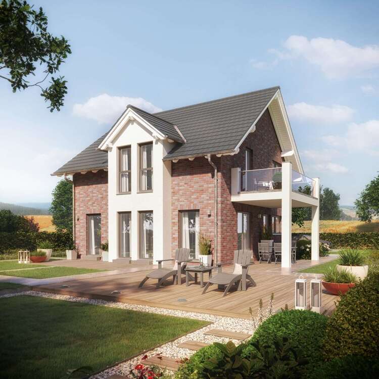 Haus zum Kaufen in Neumünster 629.730 € 139.3 m²