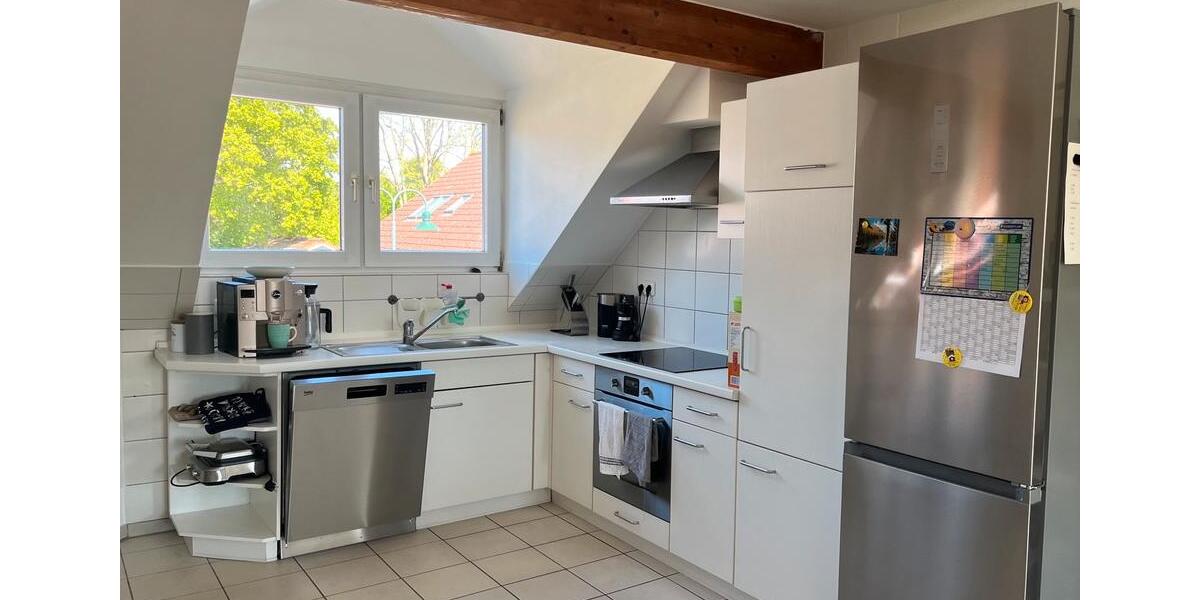 Maisonettenwohnung Dänischenhagen - 4 Zimmer, 135 m&sup2;, 1.890&euro; | Angebot:26661669