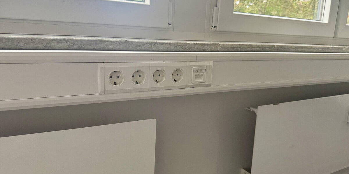 Gewerbeobjekt Kiel Südfriedhof - 2.500&euro; | Angebot:26791175