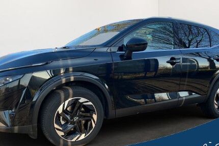 Nissan Qashqai 22.512 km 28.990 &euro; Lütjenburg 24321