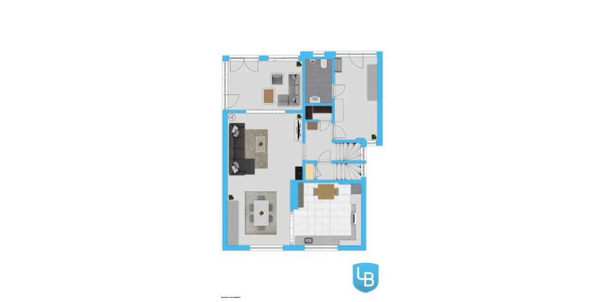 Einfamilienhaus Eckernförde - 5 Zimmer, 144 m&sup2;, 650.000&euro; | Angebot:26799205