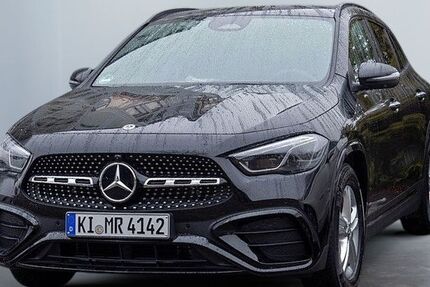 Mercedes-Benz GLA 180 9.999 km 41.950 &euro; Kiel 24148