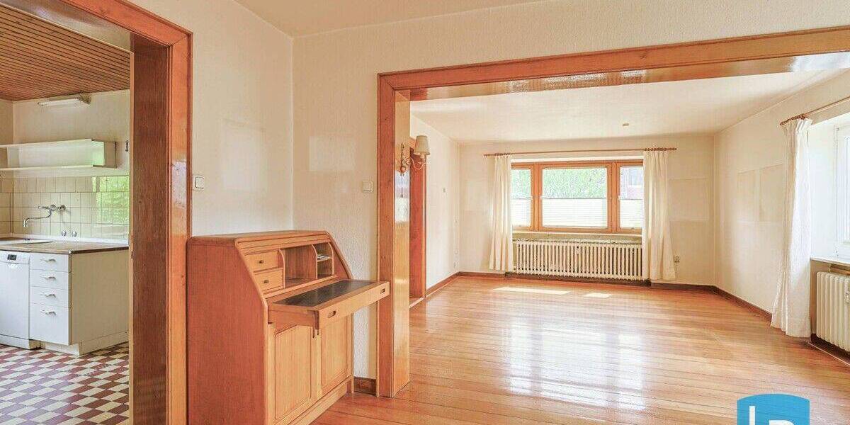 Reihenendhaus Plön - 4 Zimmer, 109 m&sup2;, 279.000&euro; | Angebot:26920624