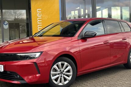 Opel Astra 26.587 km 21.440 &euro; Nortorf 24589