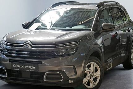Citroen C5 Aircross 75.751 km 17.987 &euro; Kiel 24109