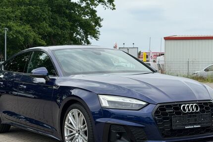 Audi A5 67.752 km 31.980 &euro; Neumünster 24537