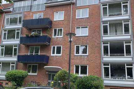 Wohnung zum Kaufen in Kiel - Am Schrevenpark 389.000 € 100 m²