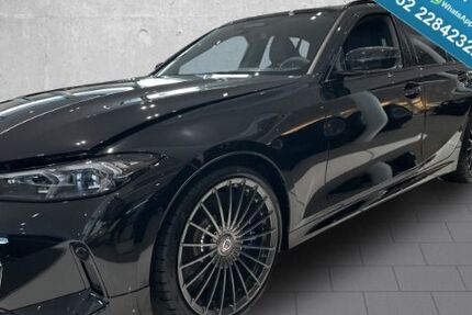 Alpina D3 14.960 km 83.480 € Rendsburg 24768
