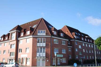 Wohnung Neumünster Faldera - 3 Zimmer, 86 m&sup2;, 734&euro; | Angebot:27388319