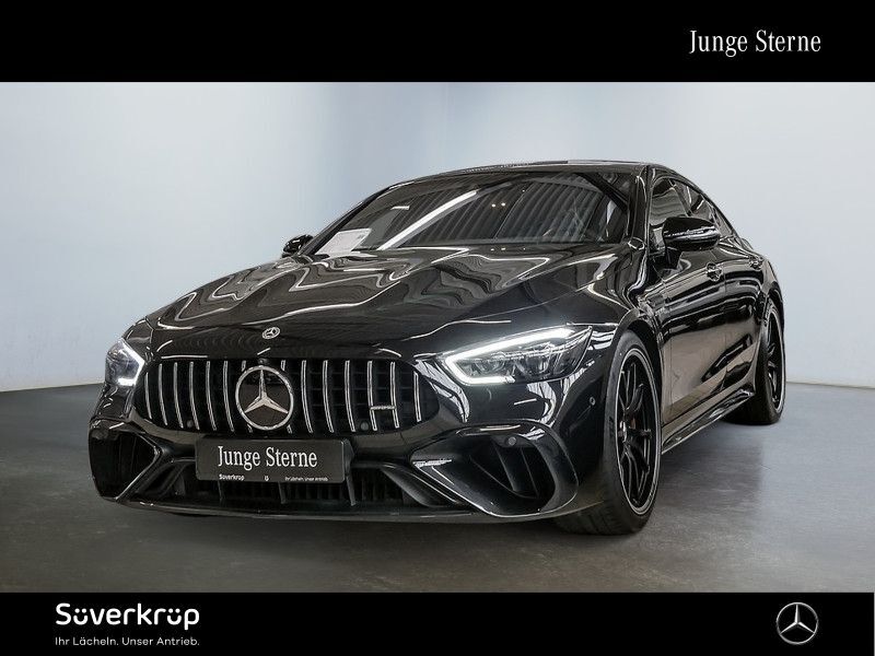 AMG GT