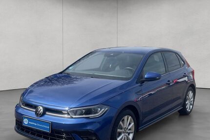 VW Polo 51.780 km 19.980 &euro; Bordesholm 24582