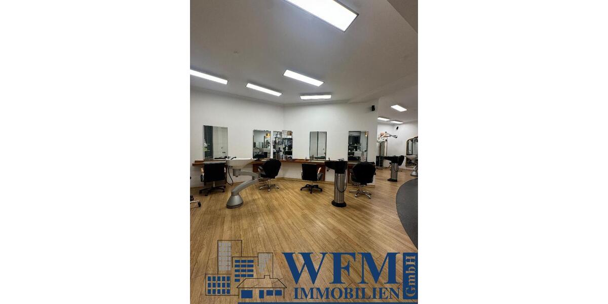 Gewerbeobjekt Neumünster - 1.200&euro; | Angebot:25209845