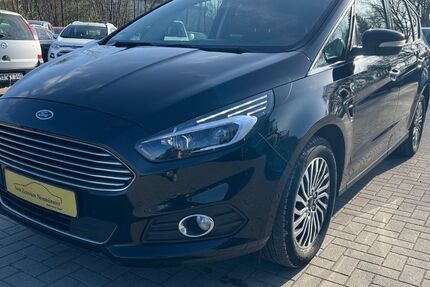 Ford S-Max 178.925 km 12.990 &euro; Neumünster 24539