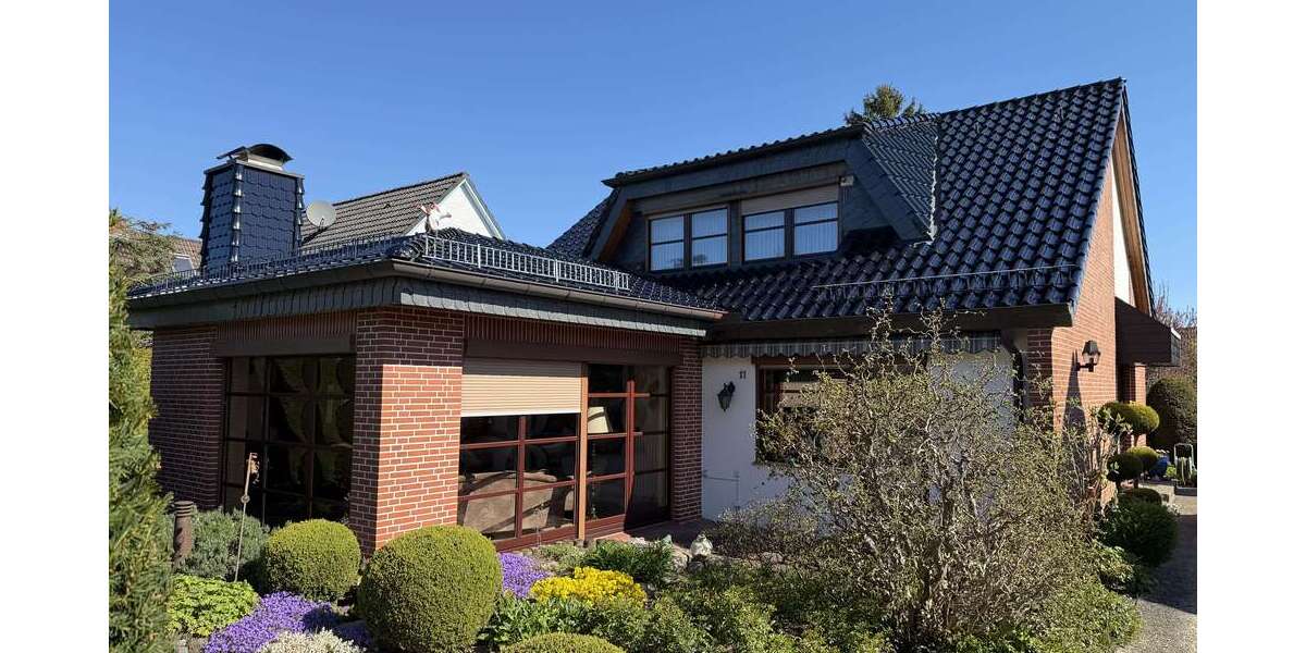 Einfamilienhaus Kiel Meimersdorf - 4 Zimmer, 158 m&sup2;, 549.000&euro; | Angebot:24367141