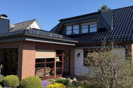 Haus Kiel Meimersdorf - 4 Zimmer, 158 m&sup2;, 549.000&euro; | Angebot:24367141