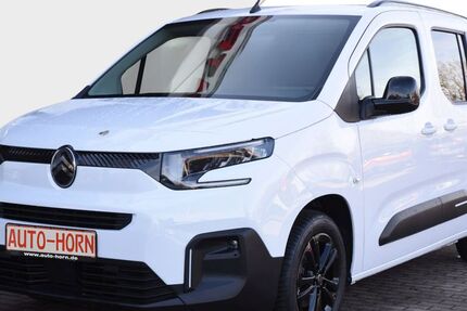 Citroen Berlingo 20.500 km 21.900 &euro; Kiel 24146