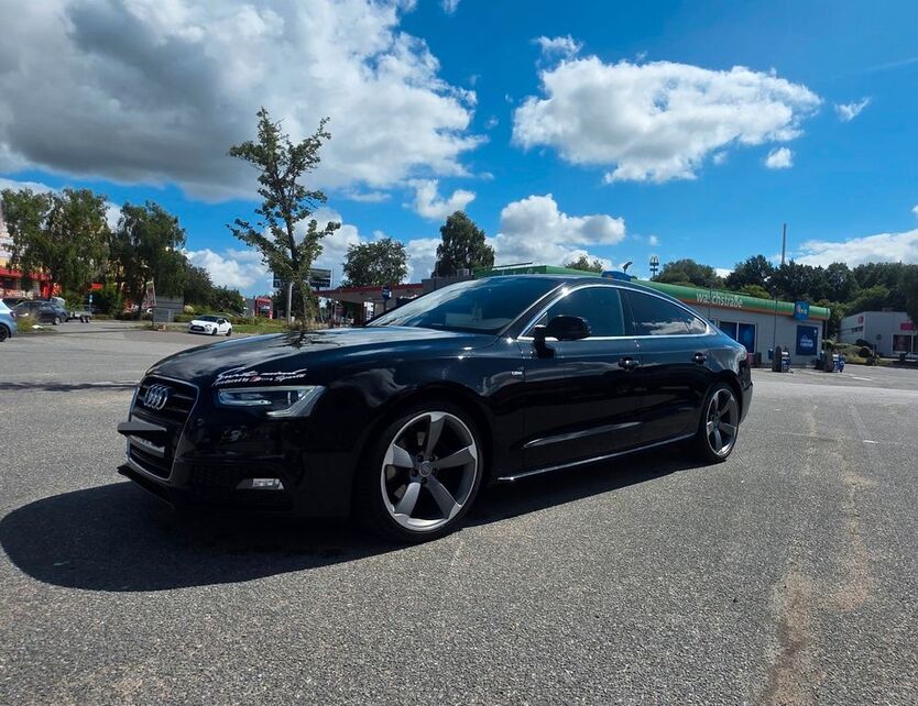 A5