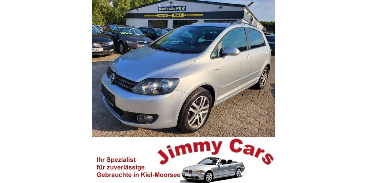 VW Golf Plus 258.000 km 3.450 € Kiel-Moorsee 24145